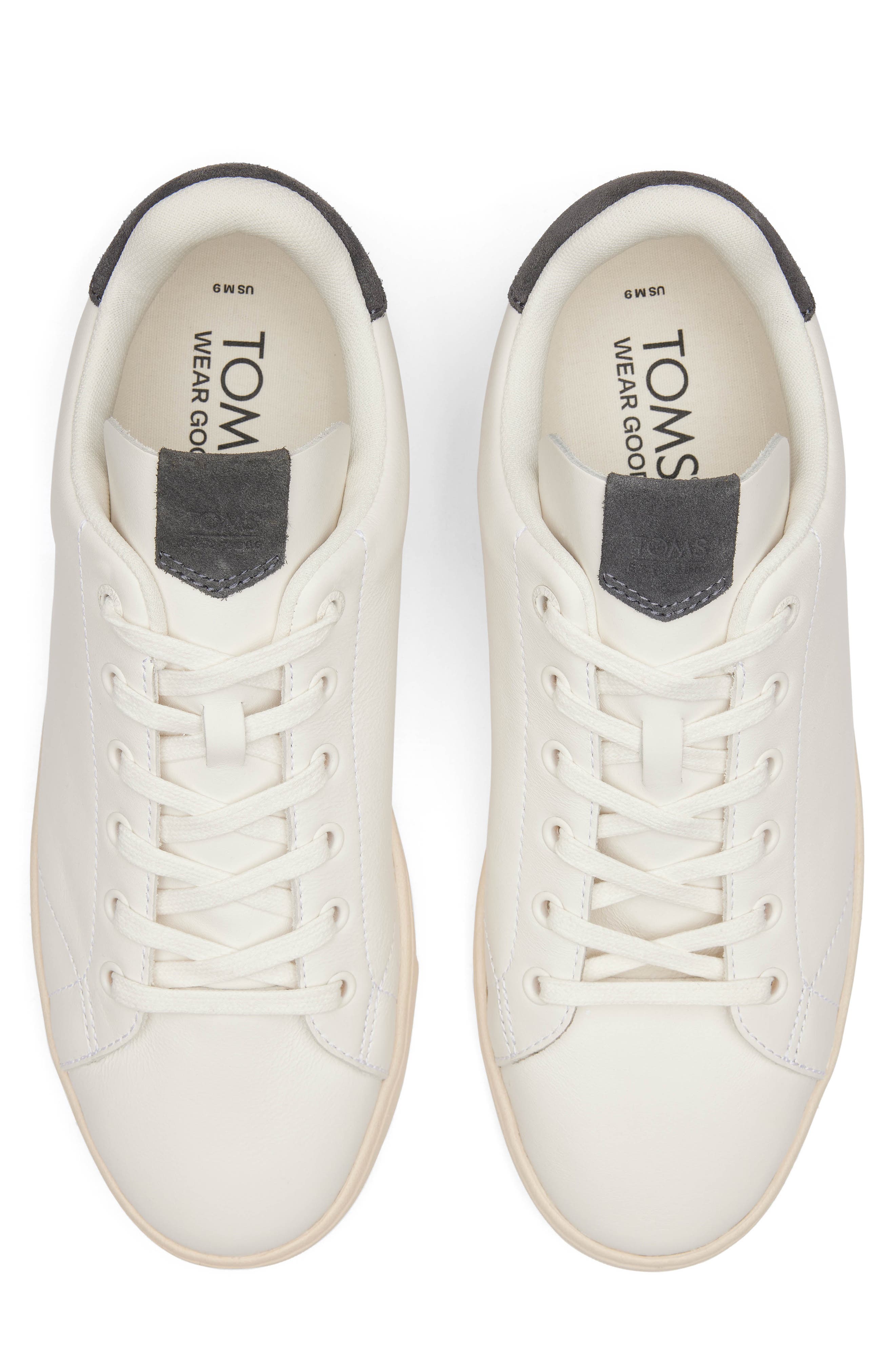 TRVL LITE Sneaker, Alternate, color, WHITE