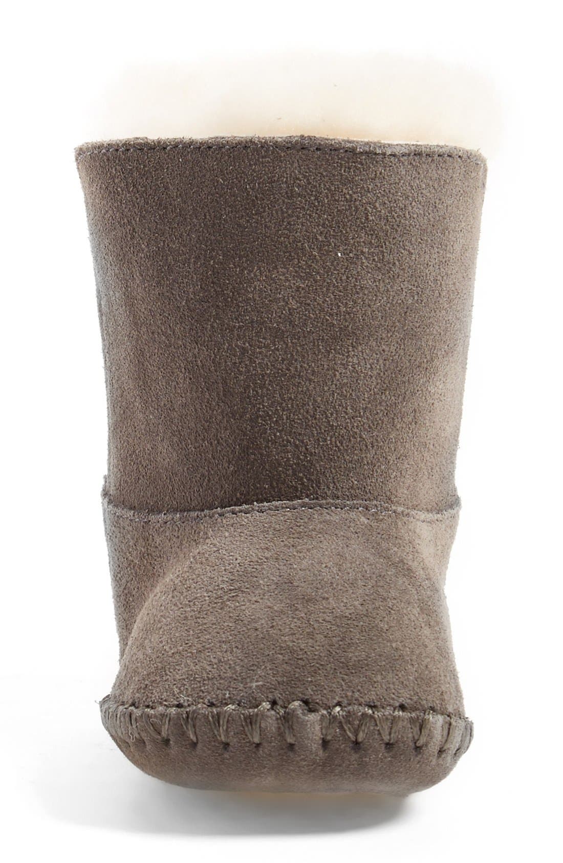 Caden Boot, Alternate, color, GREY SUEDE