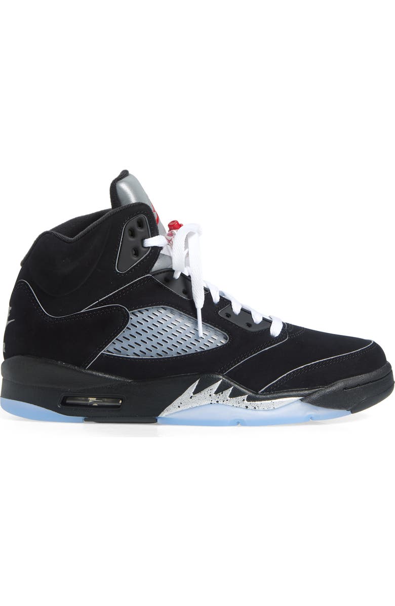 Jordan Air Jordan 5 Retro OG Sneaker, Alternate, color,