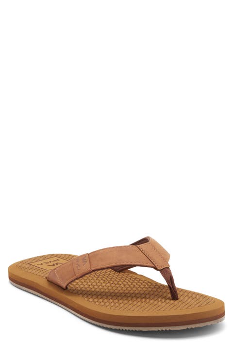 Sandbar Flip Flop (Men)