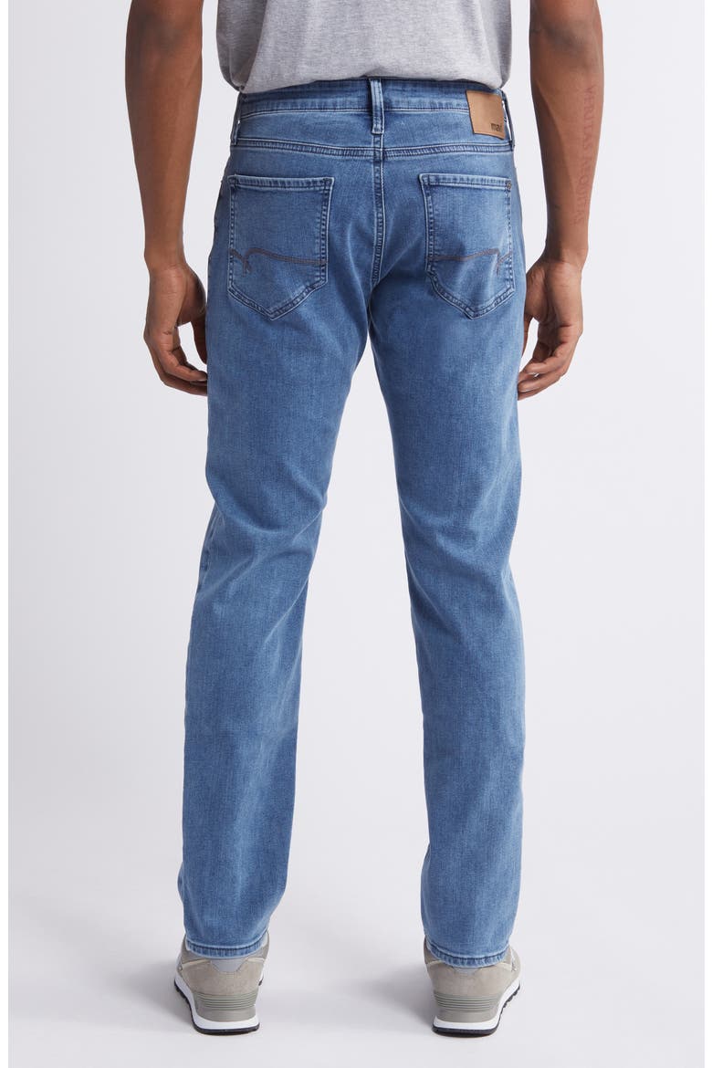 Jake Slim Fit Jeans, Alternate, color, MID BRUSHED WILLIAMSBURG