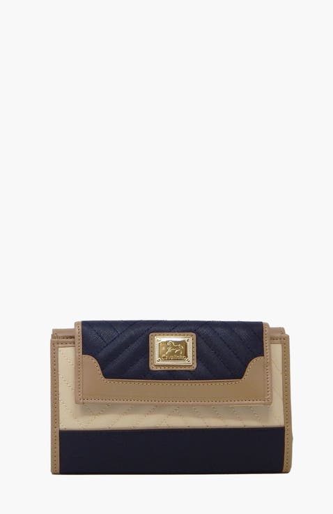Charming Wallet 222