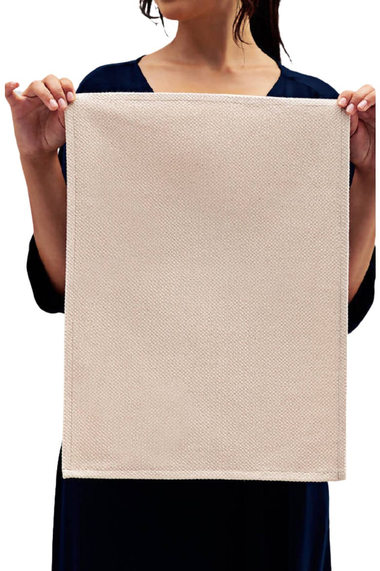 Rustic Placemats Set of 4, Main, color, Natural
