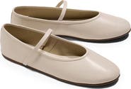 TKEES Reese Mary Jane Flat