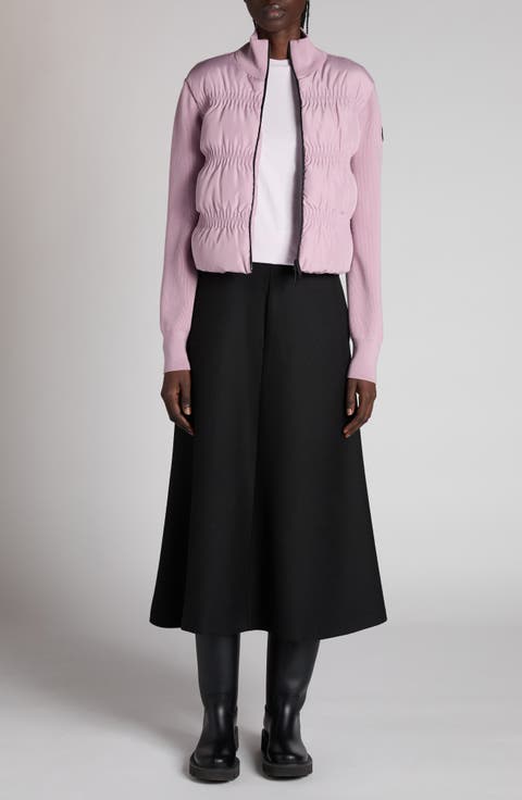 Shop Pink Moncler Online | Nordstrom