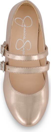 Kids' Amy Mary Jane Flat