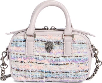 Extra Small Kensington Duffle Crossbody Bag