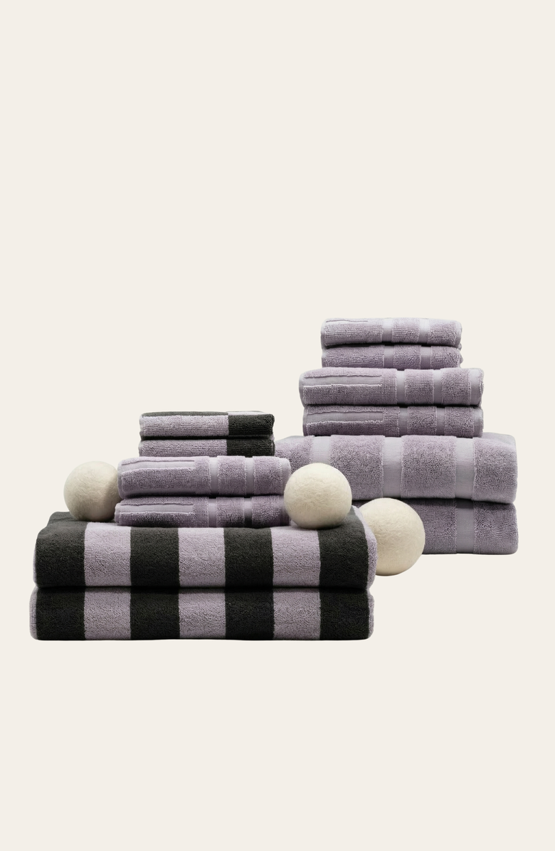 Italic Shadmoor Towels, Main, color, Luxe Set (Set Of 6)