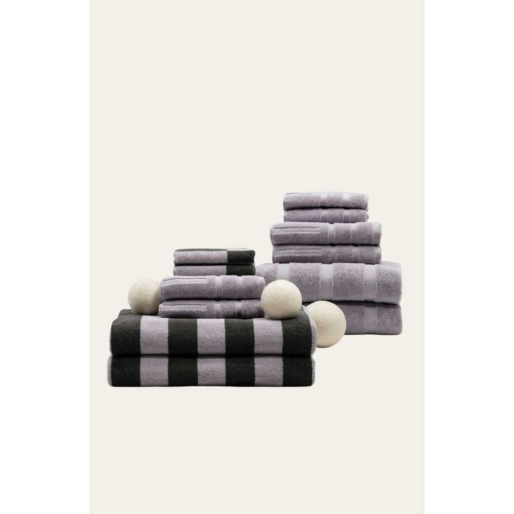 Italic Shadmoor Towels