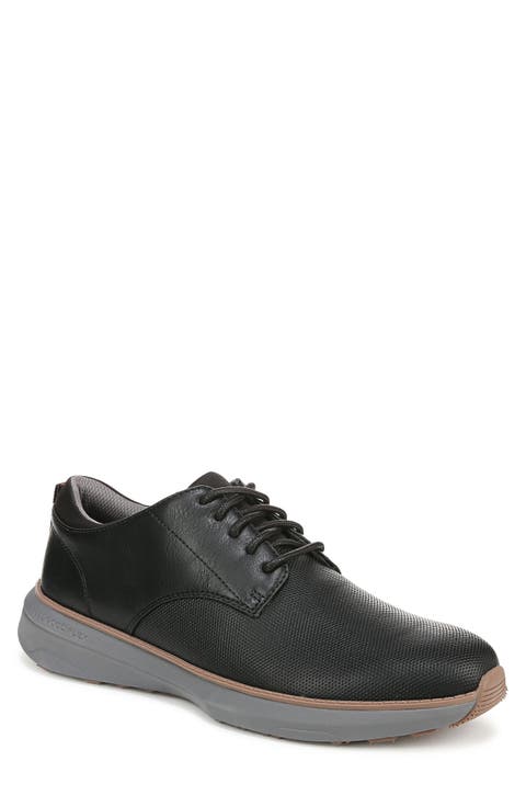 Jake Oxford (Men)