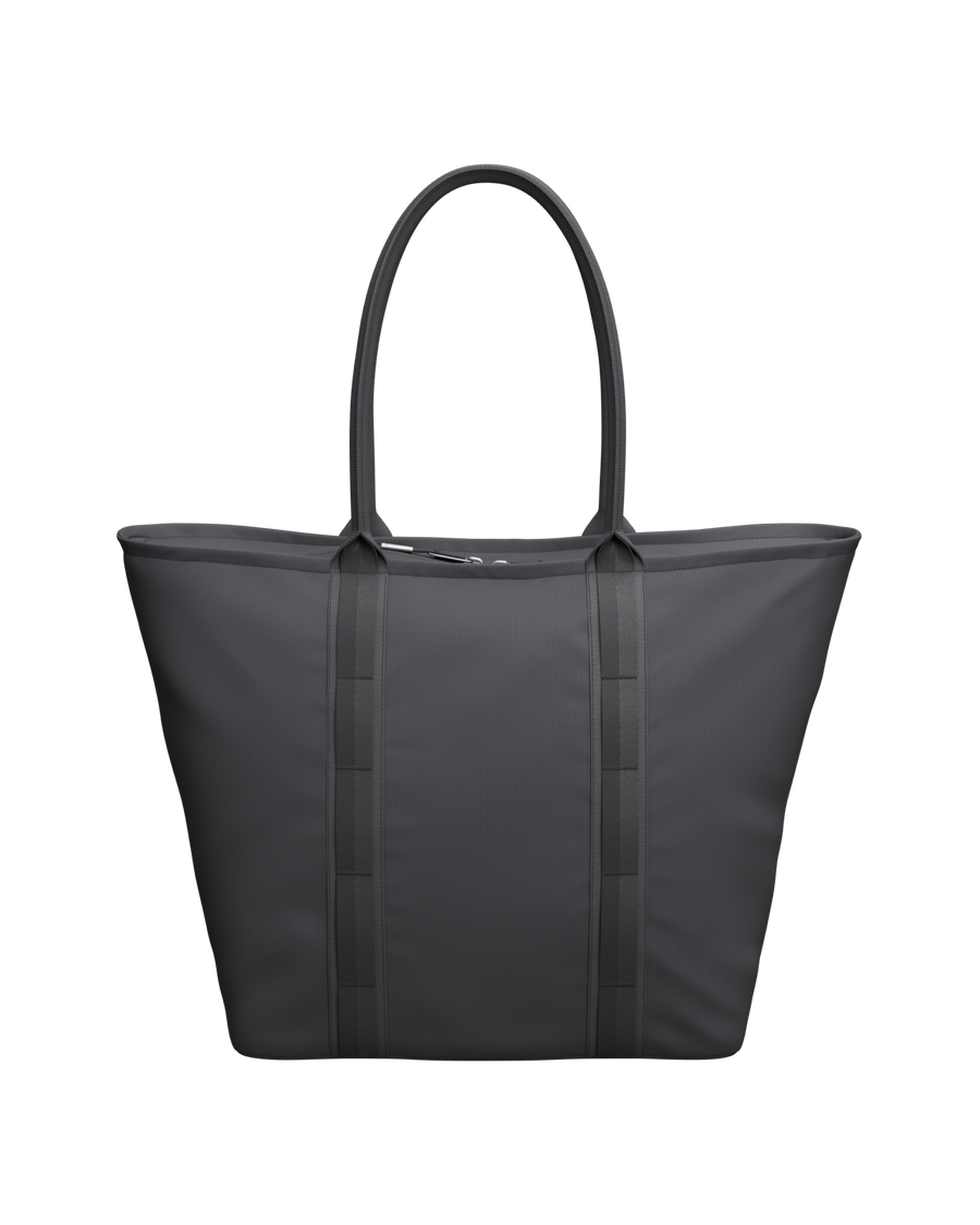 D_b_ Essential Tote, 25L, Alternate, color, Black Out