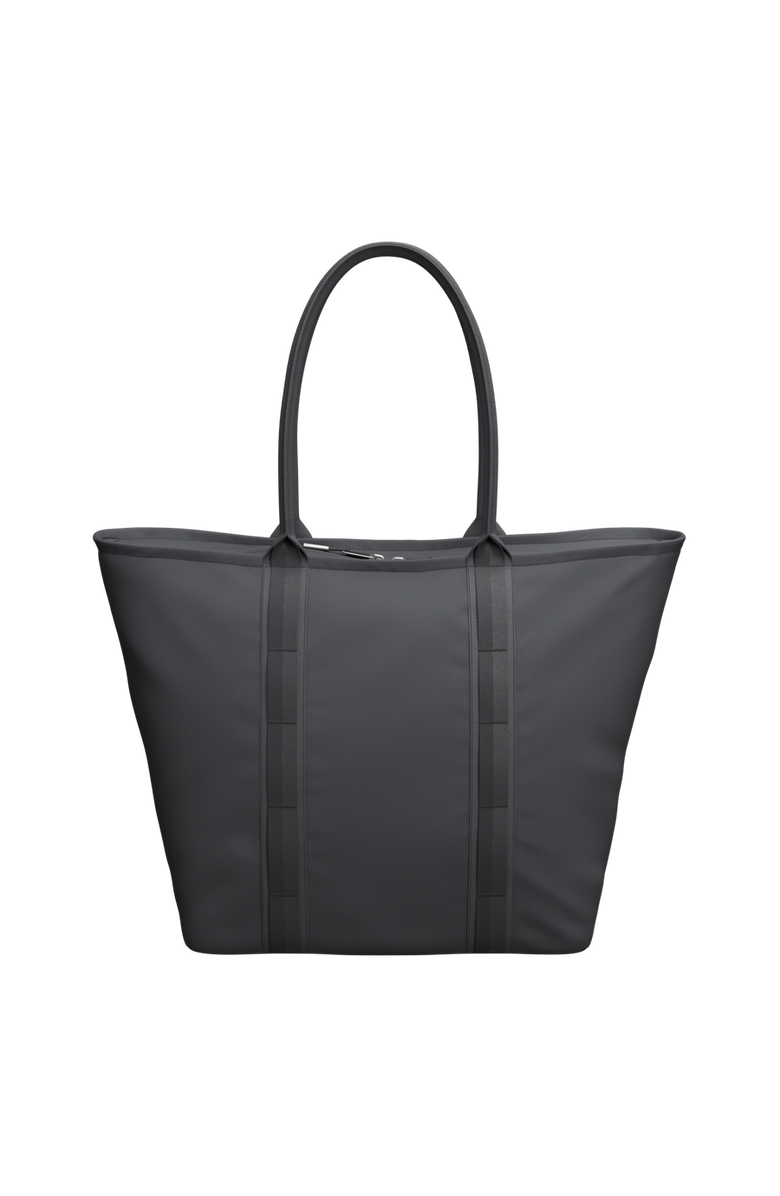 D_b_ Essential Tote, 25L, Alternate, color, Black Out