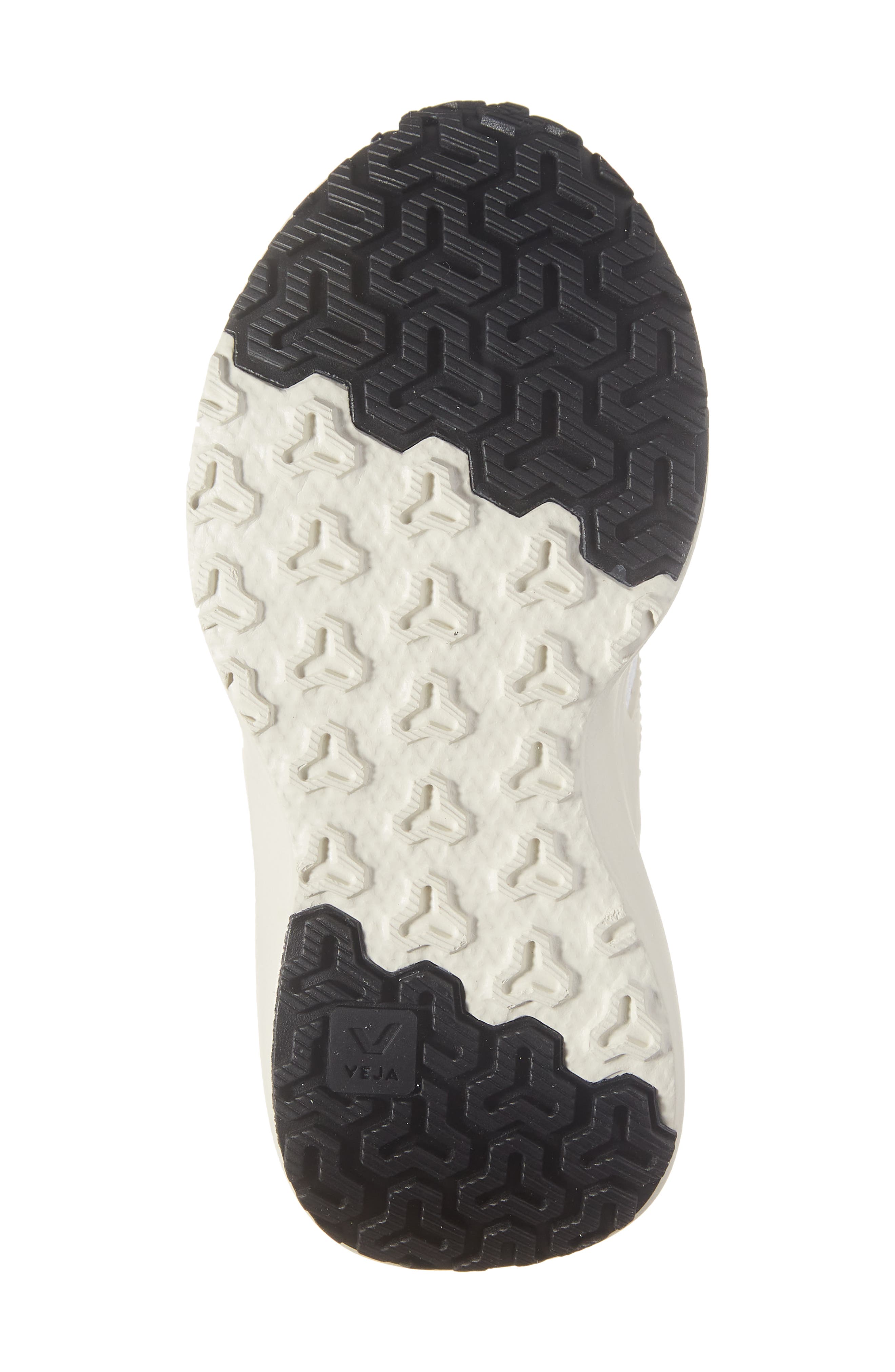 Veja Canary Alveomesh Sneaker, Alternate, color, White Pierre