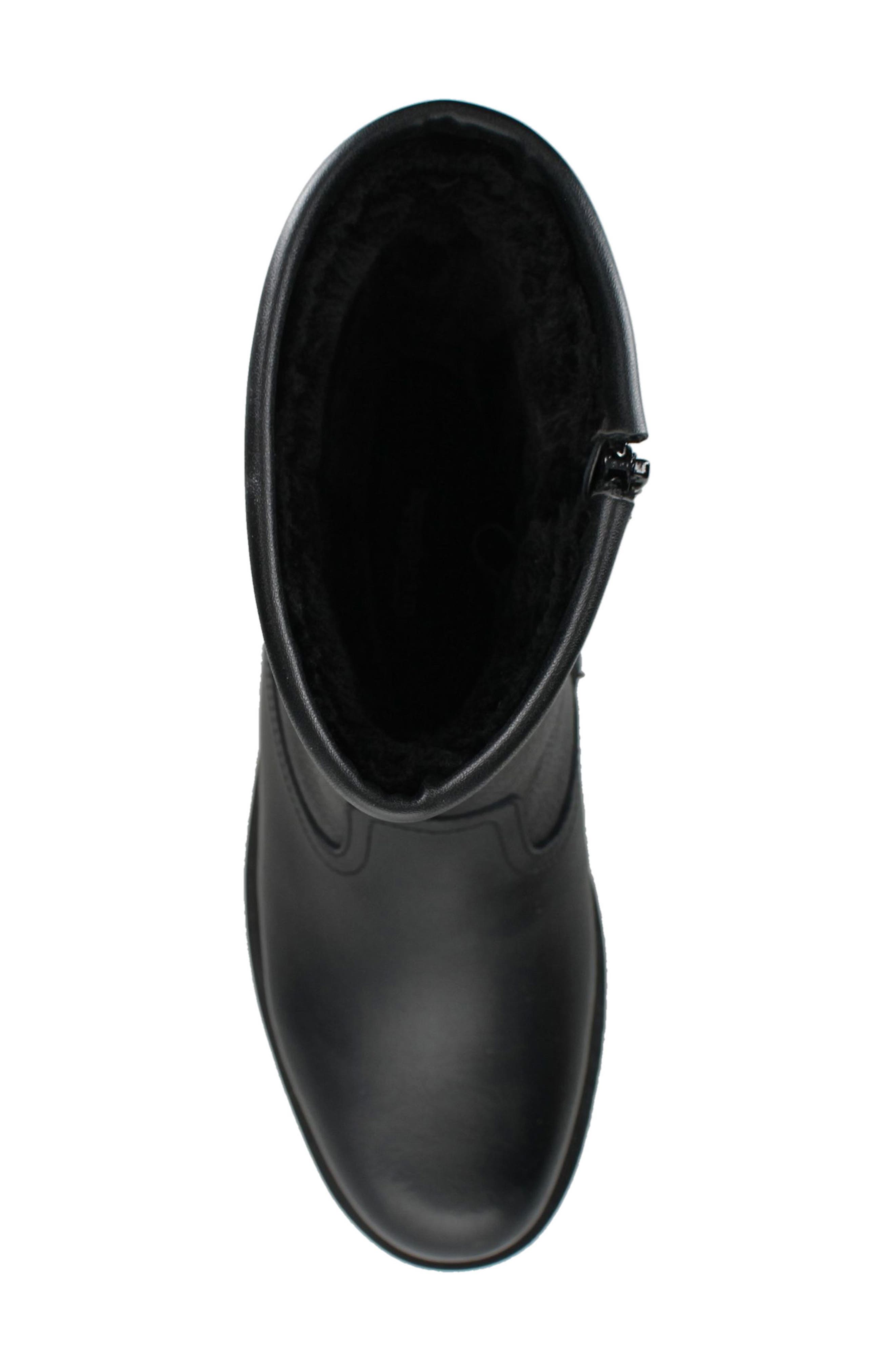 AQUATHERM BY SANTANA CANADA Kelvin Boot, Alternate, color, Black