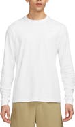 Nike Dri-FIT Primary Long Sleeve T-Shirt