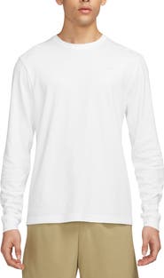 Nike Dri-FIT Primary Long Sleeve T-Shirt