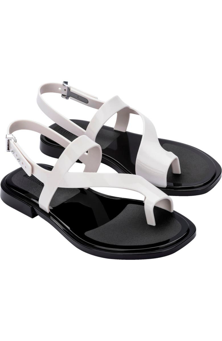 Melissa Cassie Slingback Sandal, Main, color,