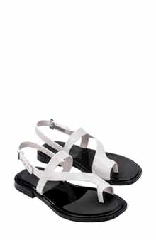 Melissa Cassie Slingback Sandal