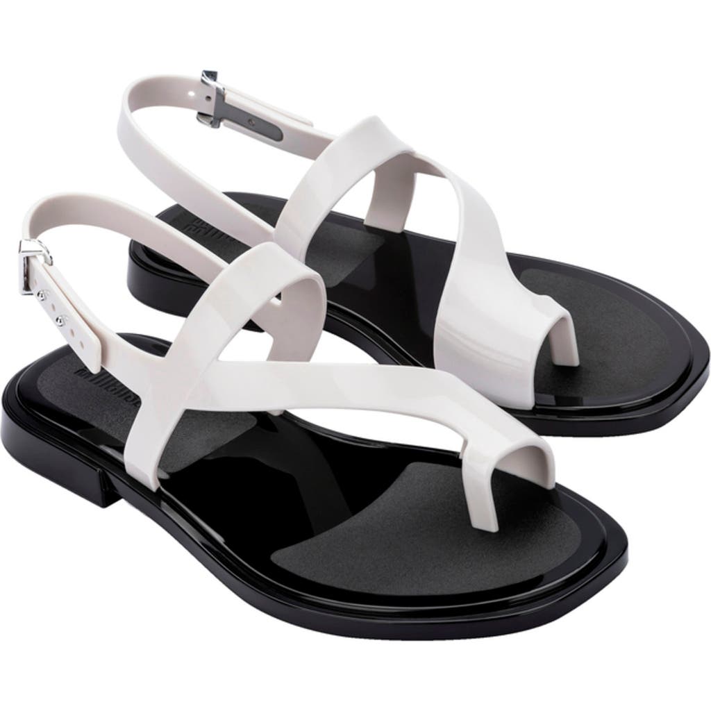 MELISSA MELISSA CASSIE SLINGBACK SANDAL