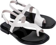Melissa Cassie Slingback Sandal