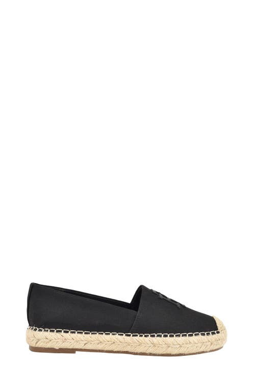 TOMMY HILFIGER TOMMY HILFIGER PEANNI ESPADRILLE FLAT