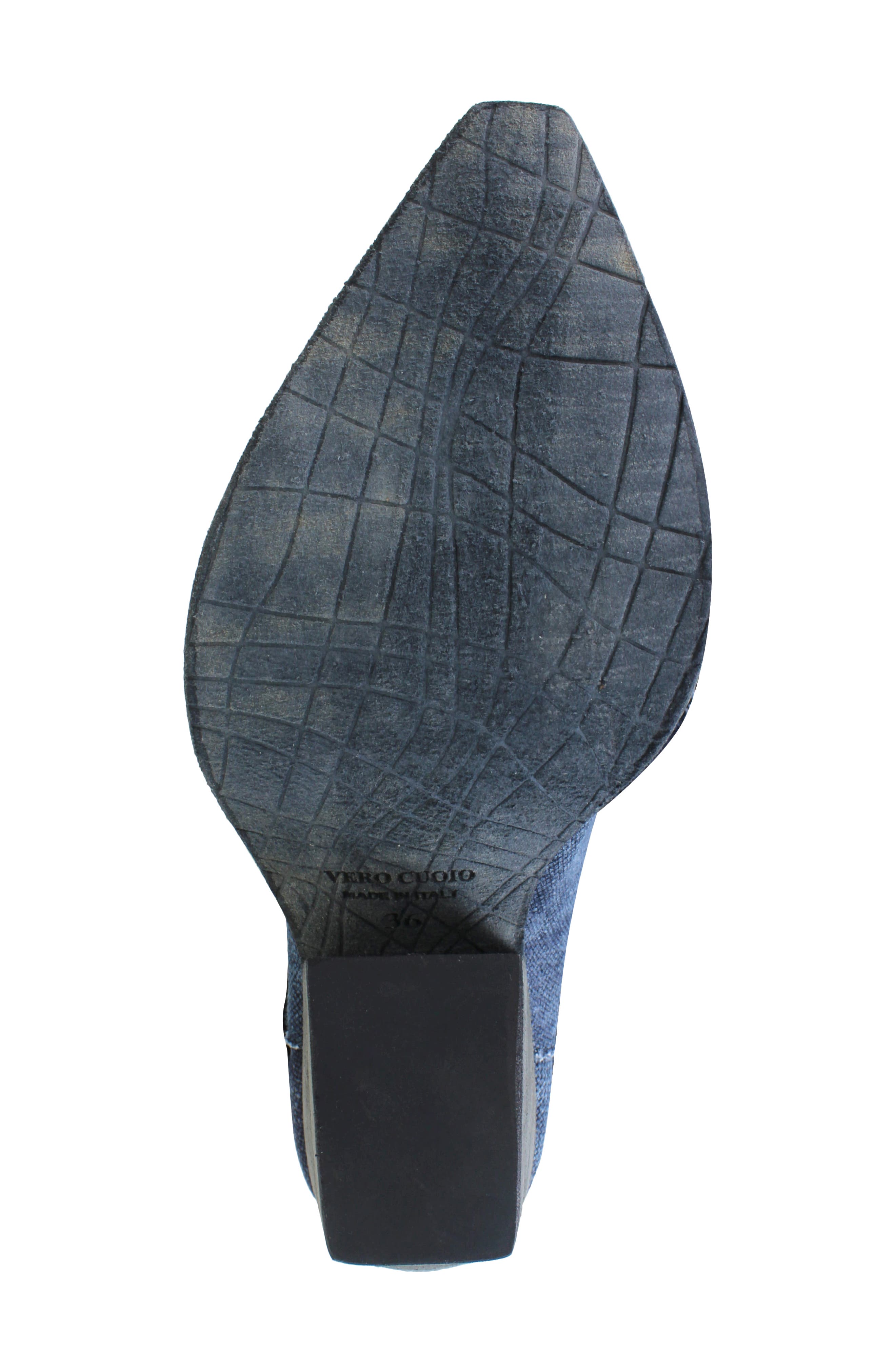 ZIGI Neguiver Western Boot, Alternate, color, 