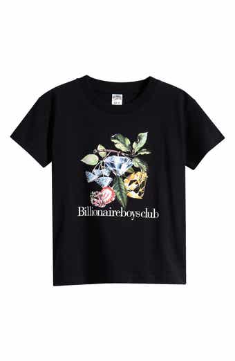 Billionaire Boys Club Kids' Uncut Gems Cotton Graphic T-Shirt