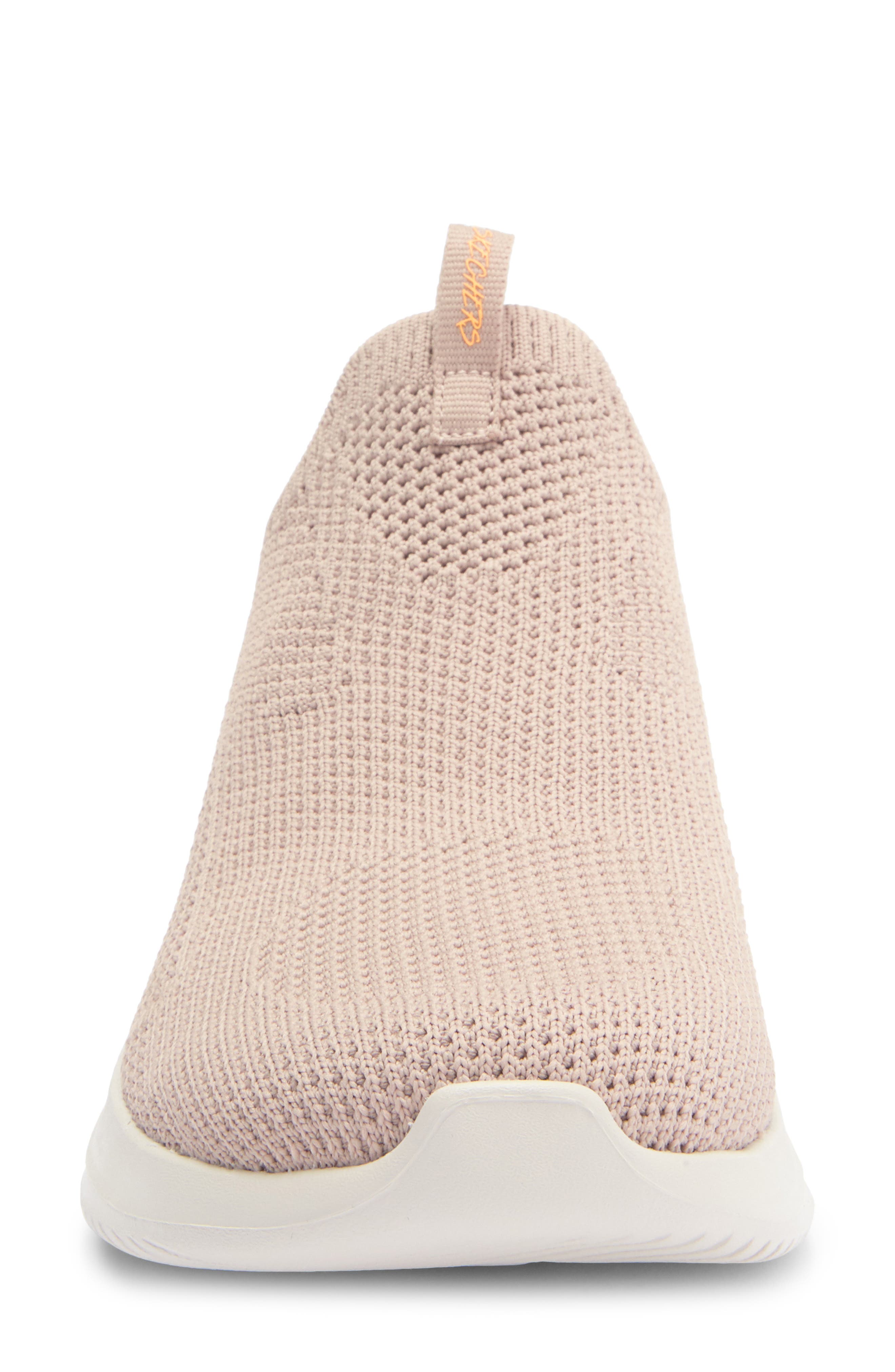 SKECHERS Ultra Flex 3.0 Slip-On Sneaker, Alternate, color, 