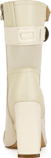 Allona Bootie