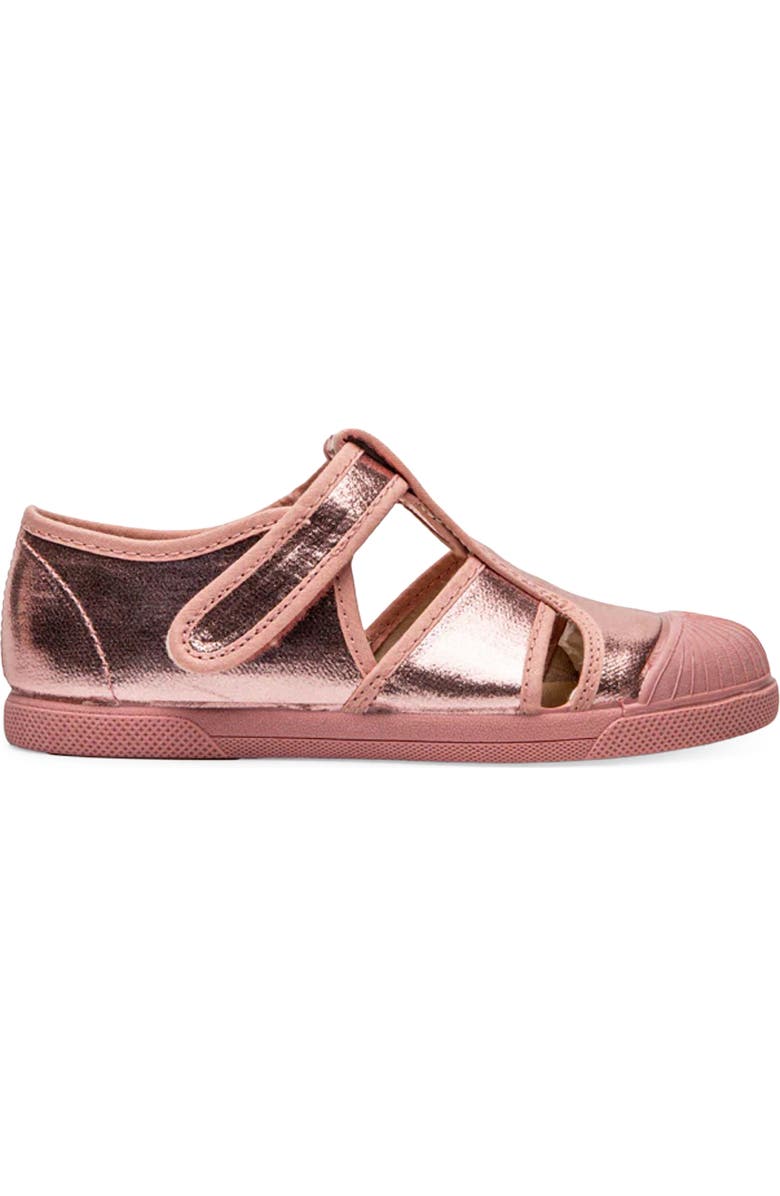 CHILDRENCHIC Kids' Riley Flat, Main, color, Pink