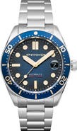 SPINNAKER Croft Midsize Automatic Bracelet Watch, 40mm