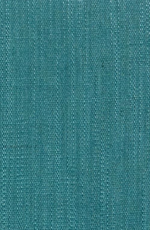 Nordstrom Rack Eyelash Wrap Scarf In Green