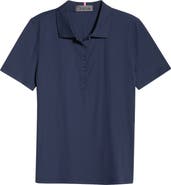G/FORE Tech Rib Golf Polo