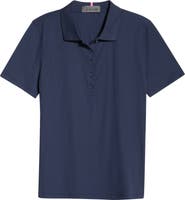 G/FORE Tech Rib Golf Polo