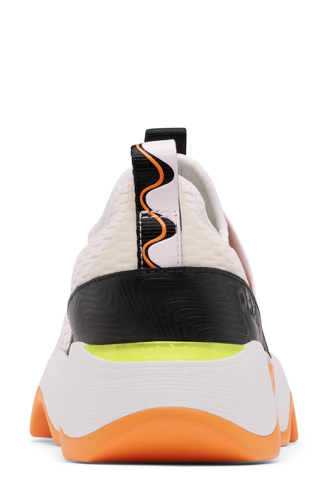 SOREL Kinetic Impact II Strap Slip-On Sneaker, Alternate, color, 