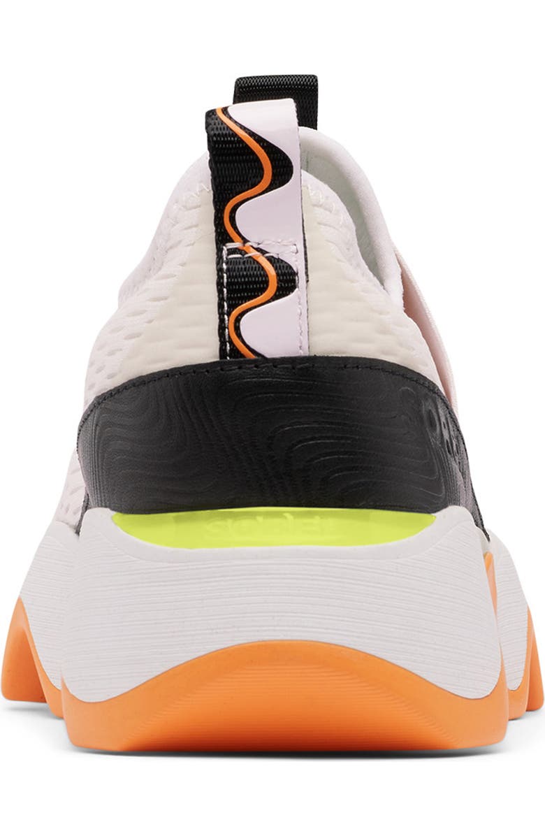 SOREL Kinetic Impact II Strap Slip-On Sneaker, Alternate, color,