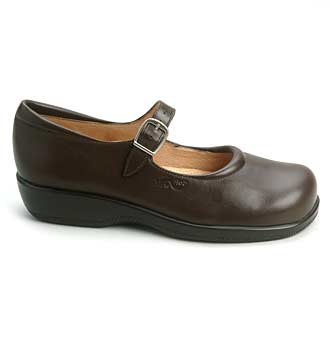 SoftWalk<sup>®</sup> 'Jupiter' Mary Jane, Alternate, color, 