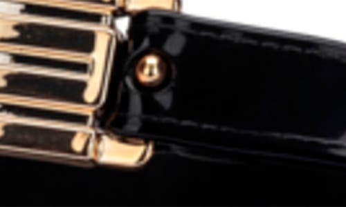 Melissa Harmonic Flip Flop In Black