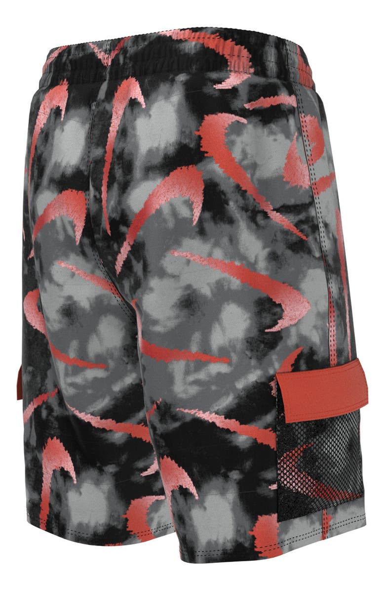 Nike Kids' Volley Swim Trunks, Alternate, color, 