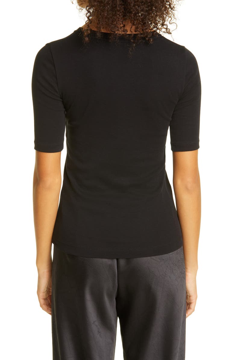 Vince Crewneck T-Shirt, Alternate, color,