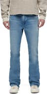 Hudson Jeans Walker Kick Flare Jeans