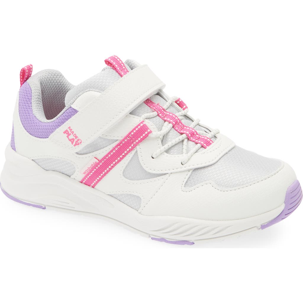 Stride Rite Kids' Made2play® 2.0 Sneaker In Multi