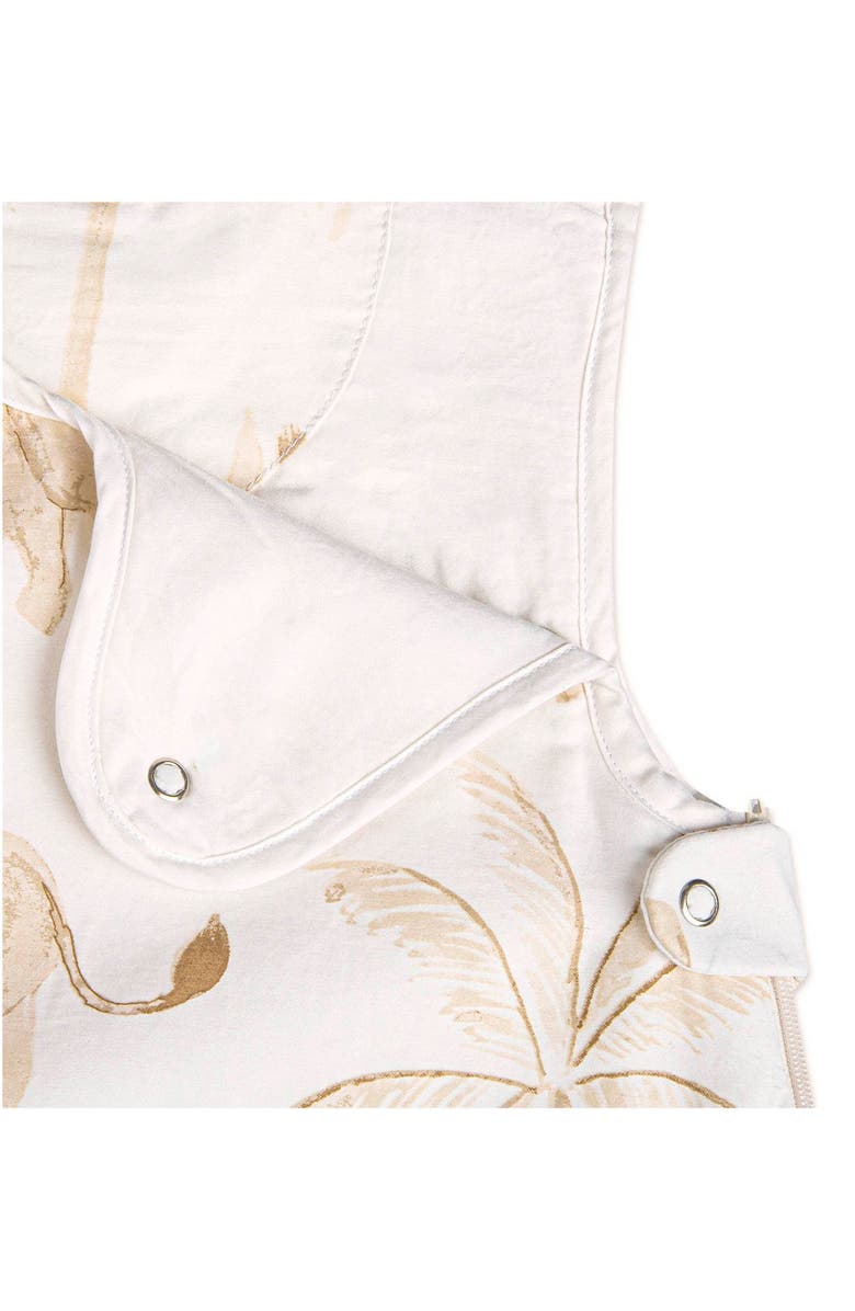 CRANE BABY Cotton Wearable Blanket, Alternate, color, Multi