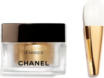 CHANEL SUBLIMAGE LE MASQUE - Ultimate Mask Regenerates and