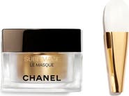 CHANEL SUBLIMAGE LE MASQUE - Ultimate Mask Regenerates and Strengthens