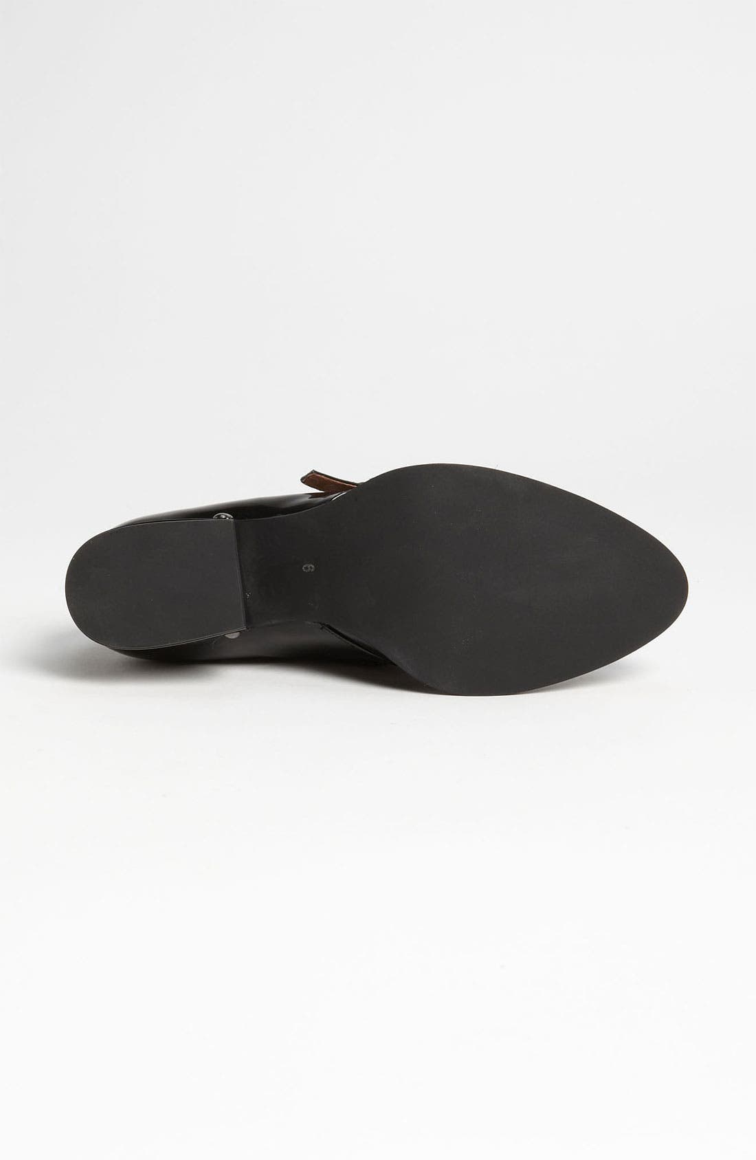 Jeffrey Campbell 'Holmby' Oxford, Alternate, color, 