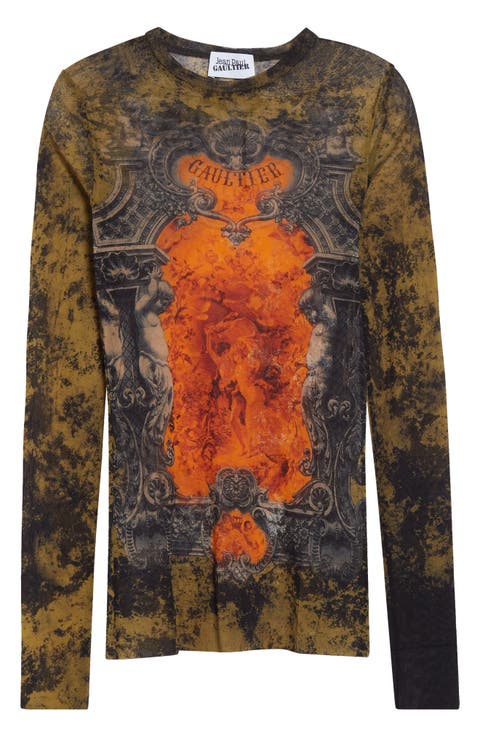 Shop Jean Paul Gaultier Online | Nordstrom