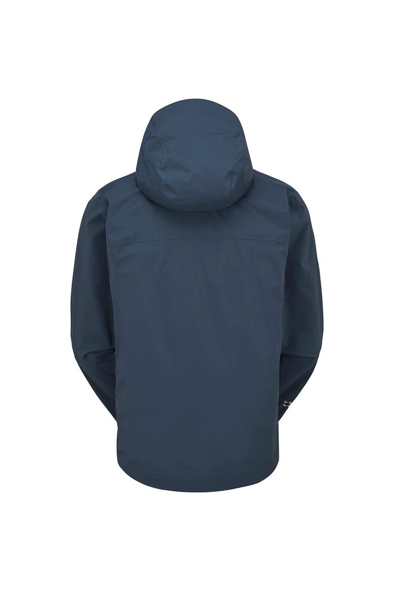Kinetic 2.0 Jacket - Men's, Alternate, color, Tempest Blue