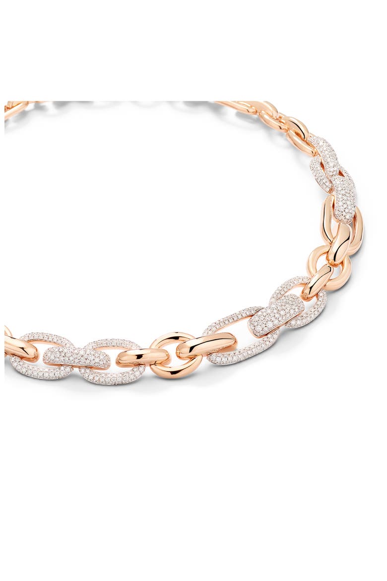 Iconica Fancy Necklace, Alternate, color, 18K YELLOW GOLD