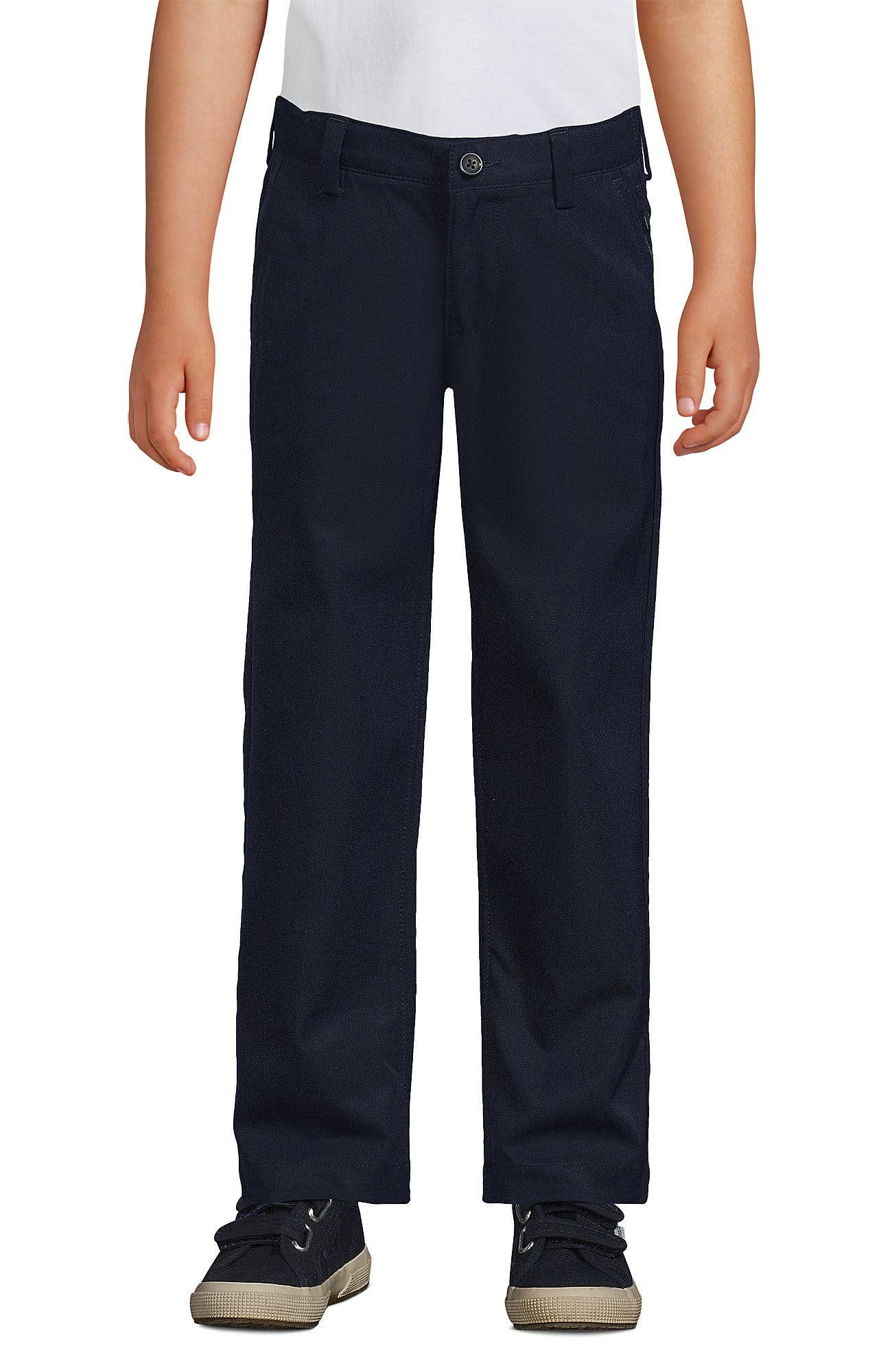 Classic Navy